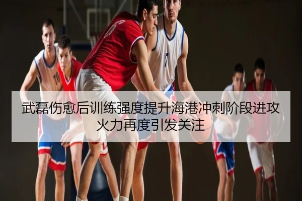武磊伤愈后训练强度提升海港冲刺阶段进攻火力再度引发关注